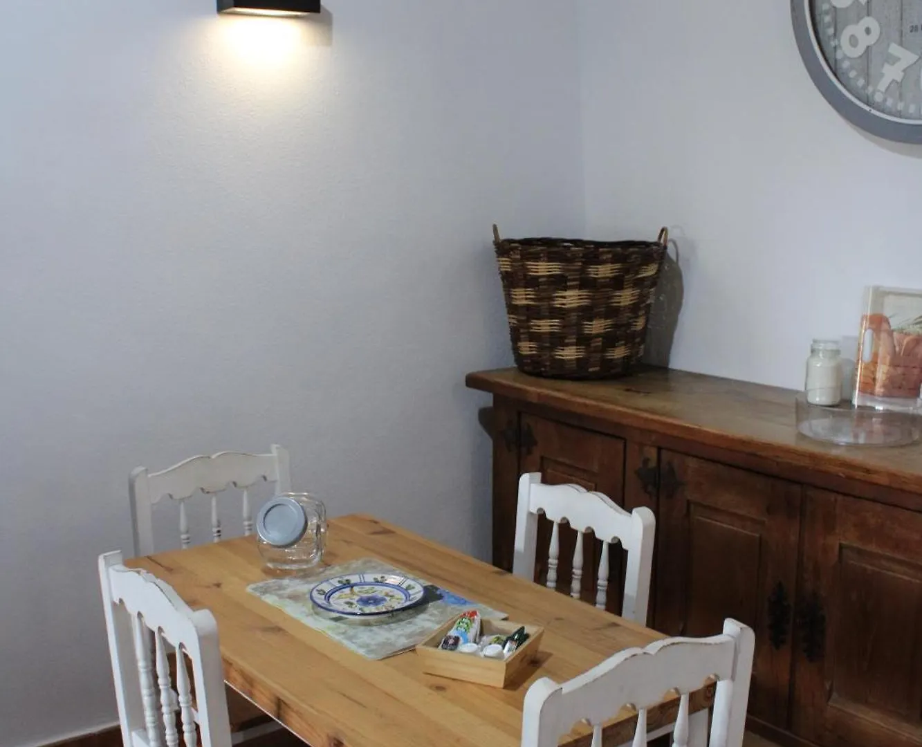 Holiday home Mama Ye Villa Lodero