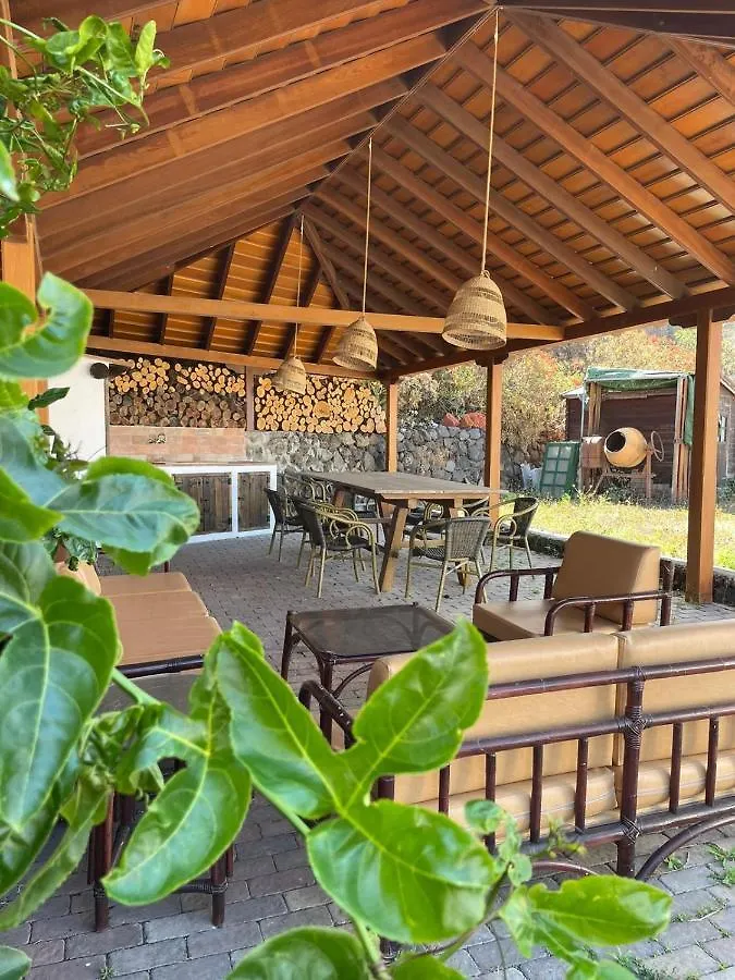 Holiday home Mama Ye Villa Lodero