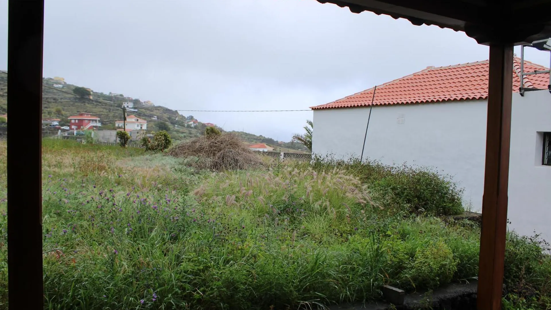Holiday home Mama Ye Villa Lodero Spain