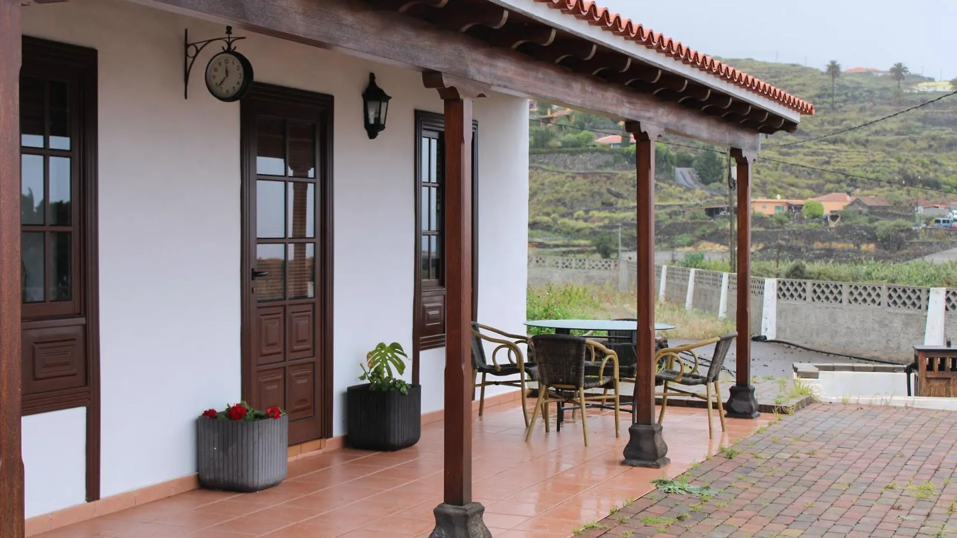 Mama Ye Villa Lodero Holiday home