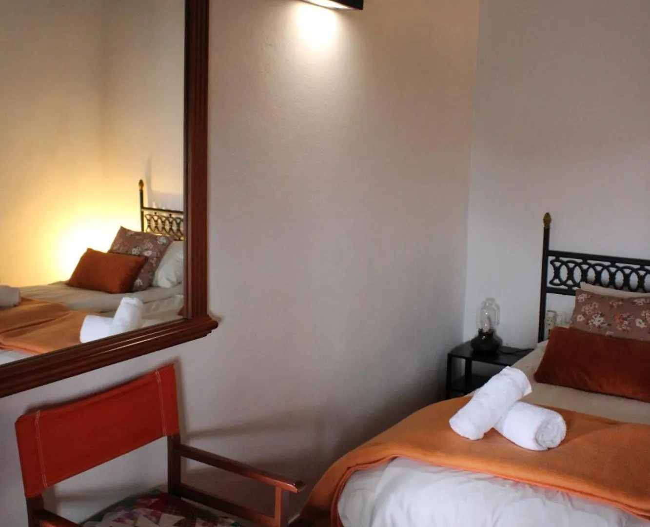 Mama Ye Villa Lodero Holiday home