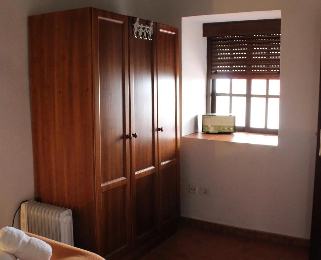 Holiday home Mama Ye Villa Lodero Spain