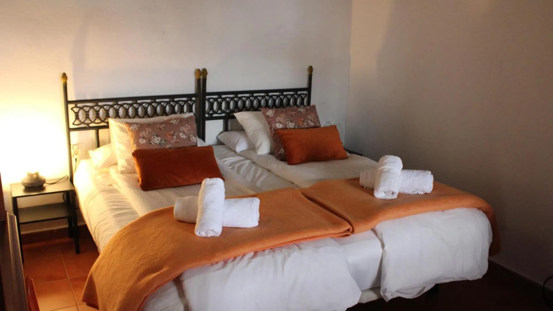 Holiday home Mama Ye Villa Lodero