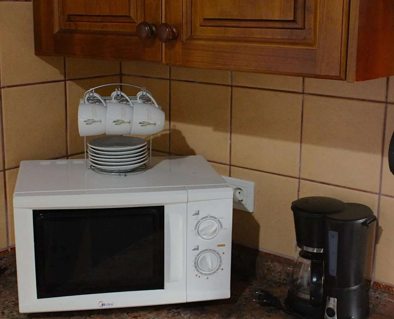 Holiday home Mama Ye Villa Lodero