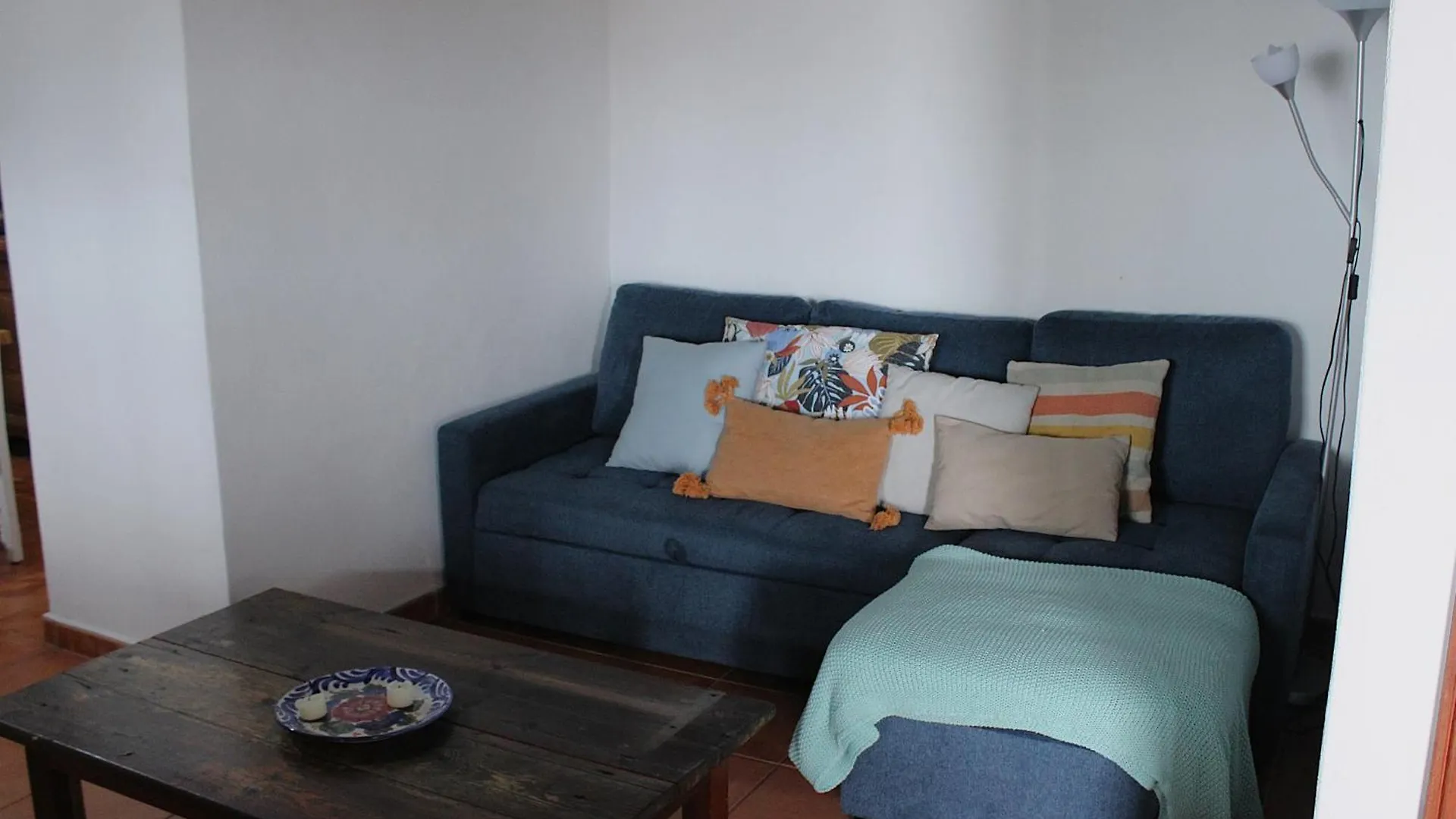 Holiday home Mama Ye Villa Lodero