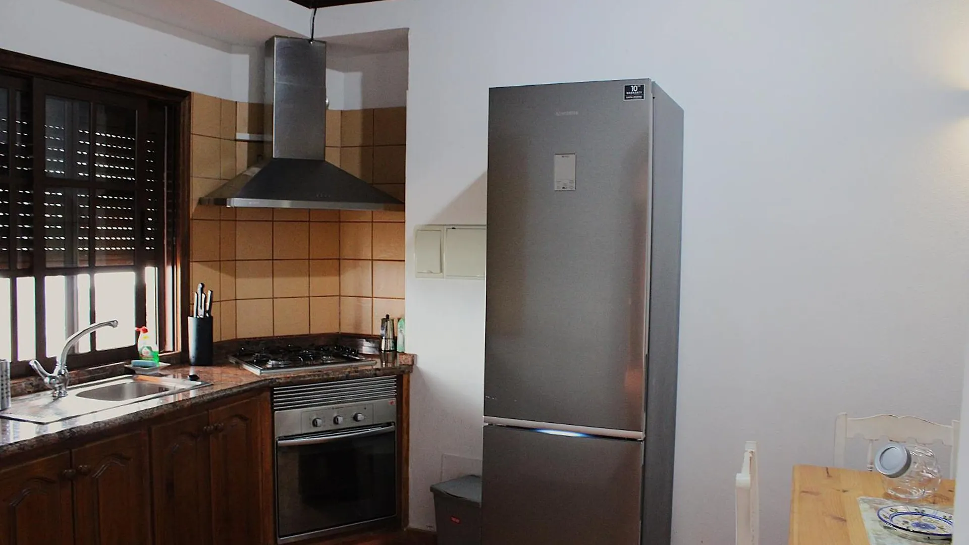 Mama Ye Villa Lodero Holiday home