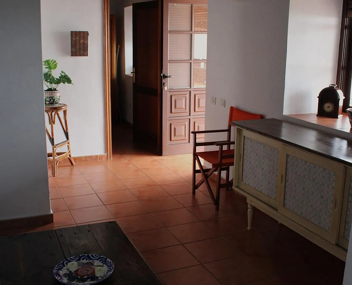 Mama Ye Villa Lodero Holiday home
