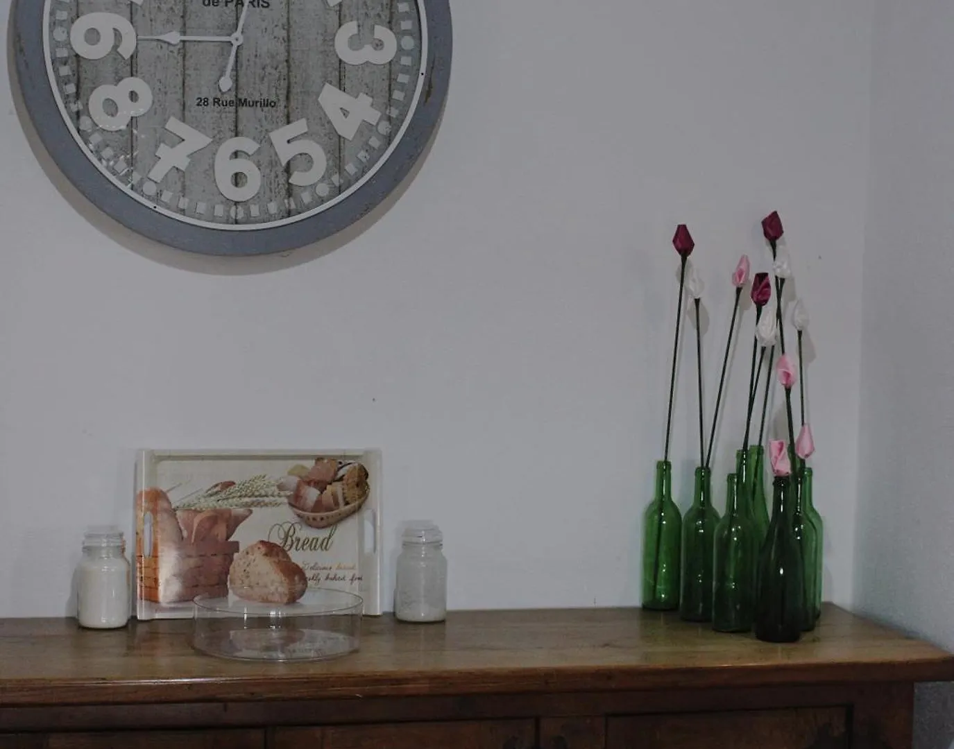 Holiday home Mama Ye Villa Lodero Spain