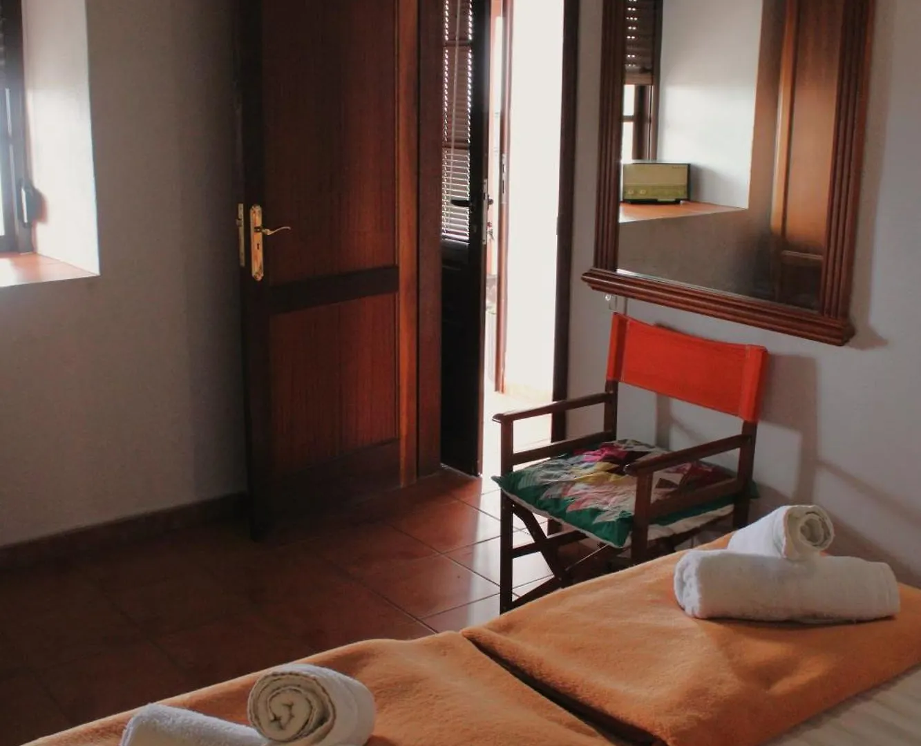 Mama Ye Villa Lodero Holiday home