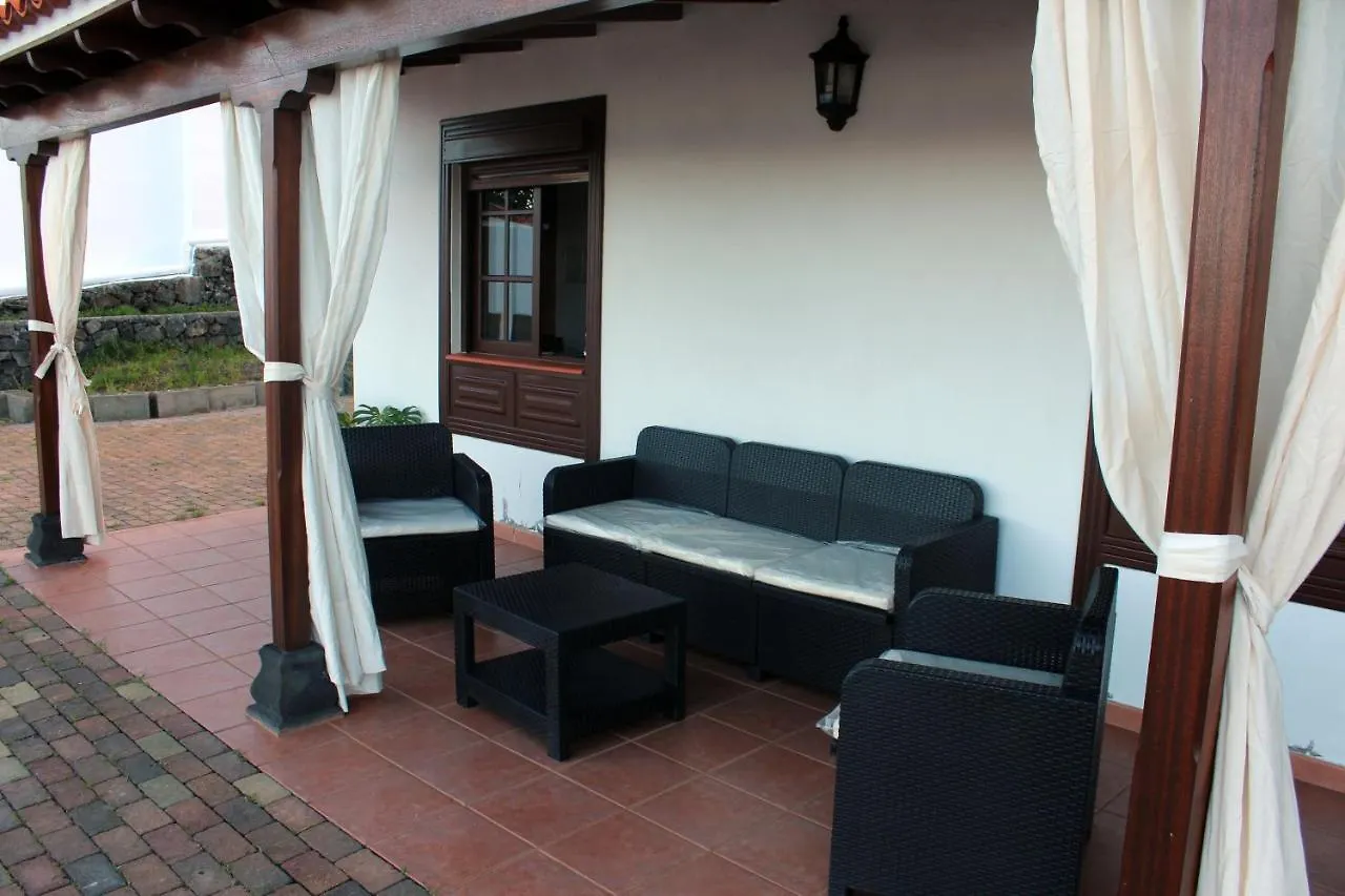 Mama Ye Villa Lodero Holiday home