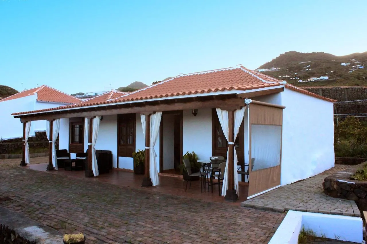 Holiday home Mama Ye Villa Lodero